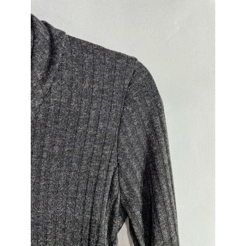Vestido Tortuga Gris Oscuro