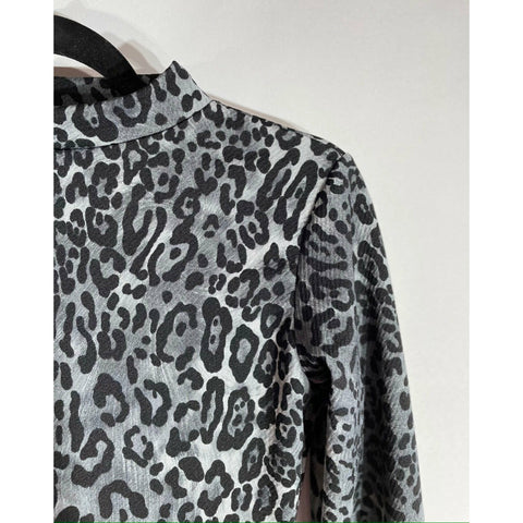 Body Beatle Jaguar Gris