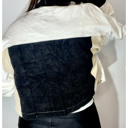 Chaqueta Cotelé