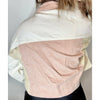 Chaqueta Cotelé