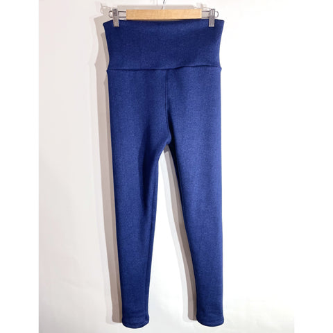 Calza Polar Azul