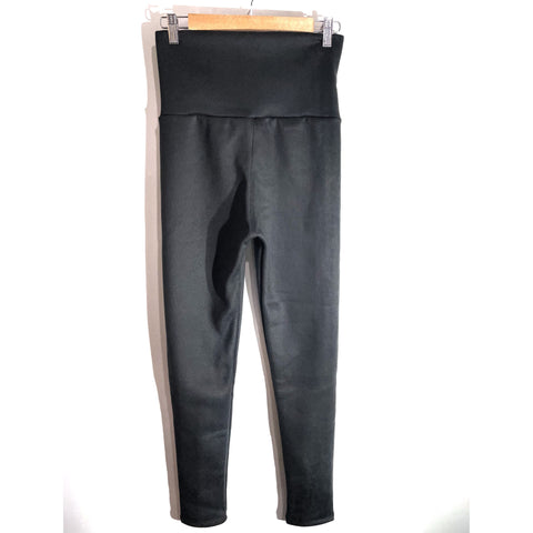 Calza Polar Negra