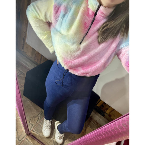 Peludito Tie Dye