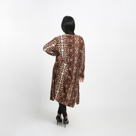 Tapado Leopardo