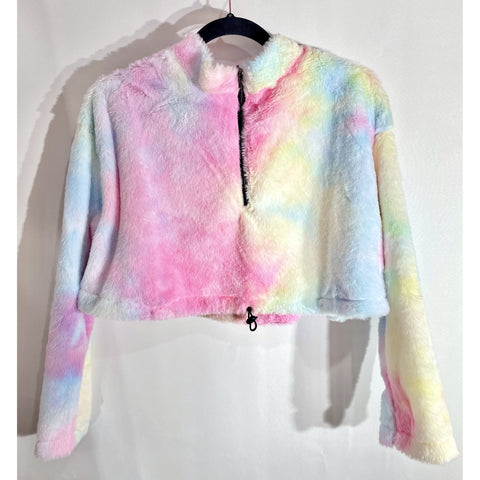 Peludito Tie Dye