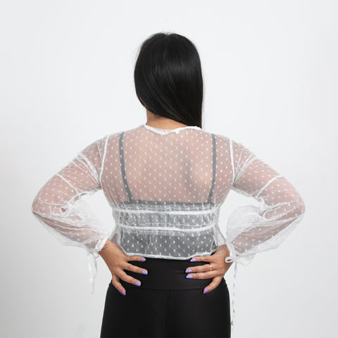 Bolero Lunares