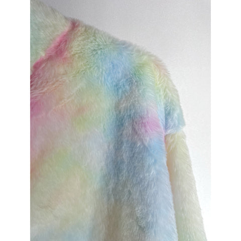 Peludito Tie Dye