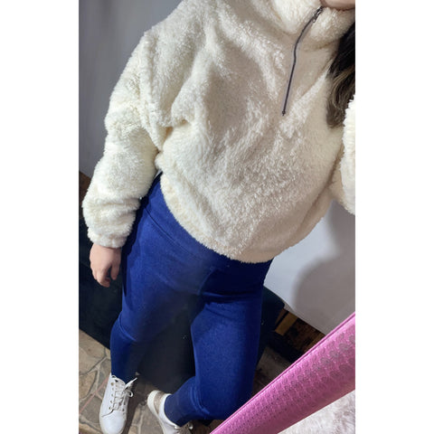 Peludito Crema