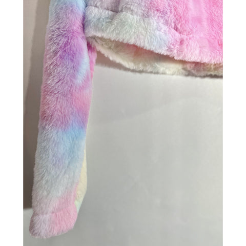 Peludito Tie Dye