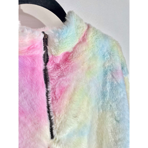 Peludito Tie Dye