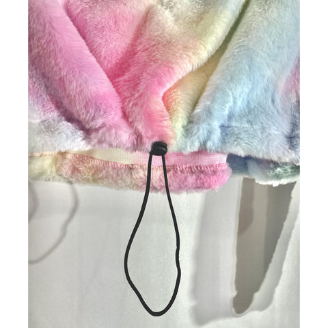 Peludito Tie Dye