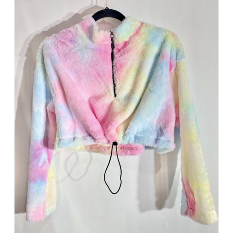 Peludito Tie Dye