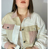 Chaqueta Cotelé