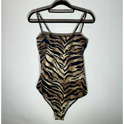 Body Pabilo Tigre